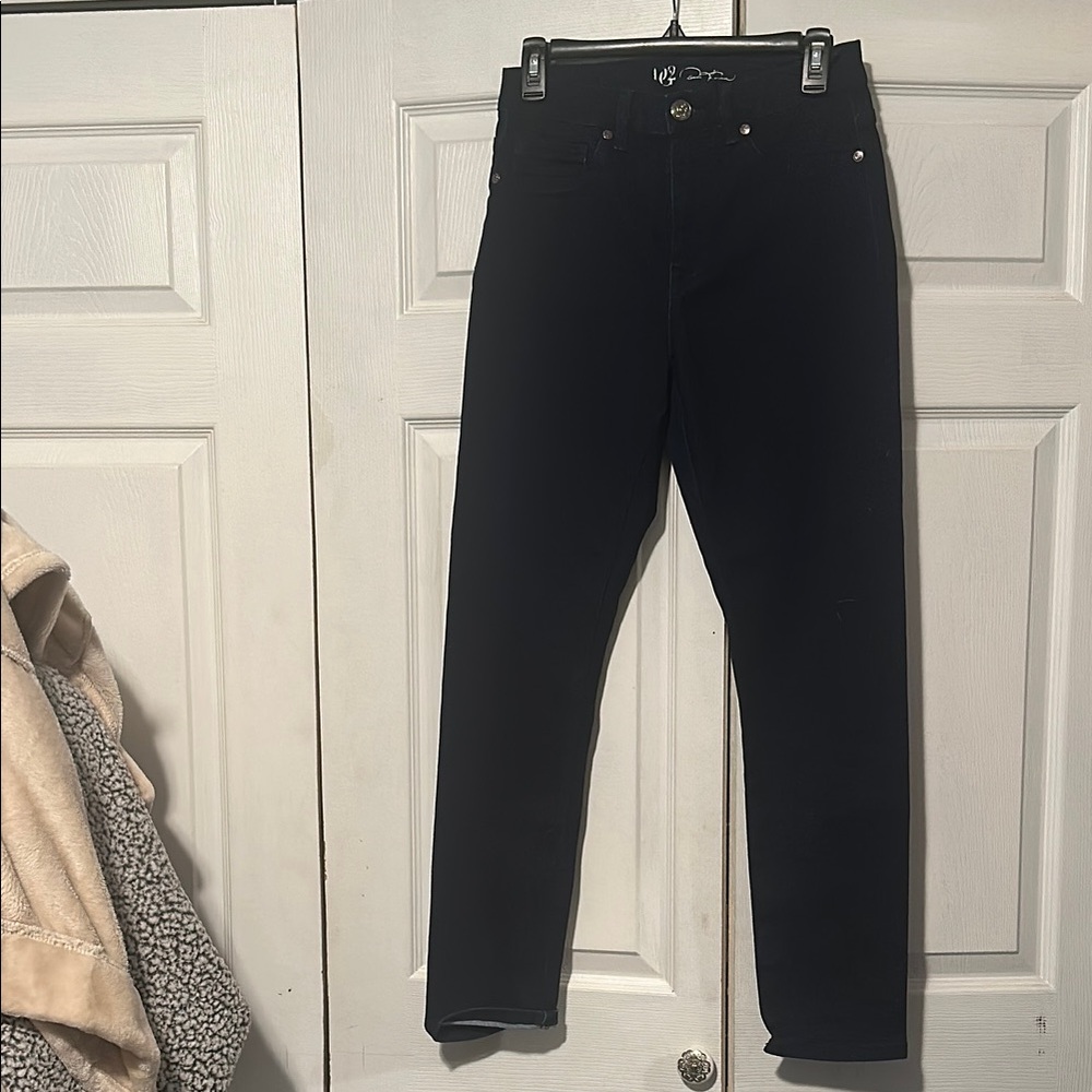 DG2 by Diane Gilman Jeans